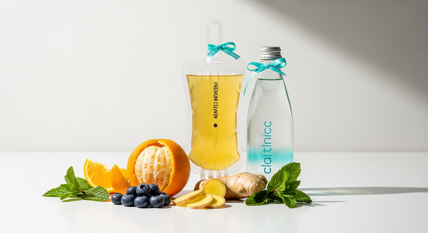 Gut & Brain Health